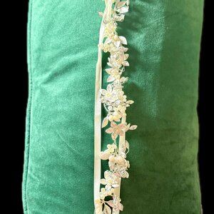 Wedding Dress Accessory from Sweet V Accessories Collection